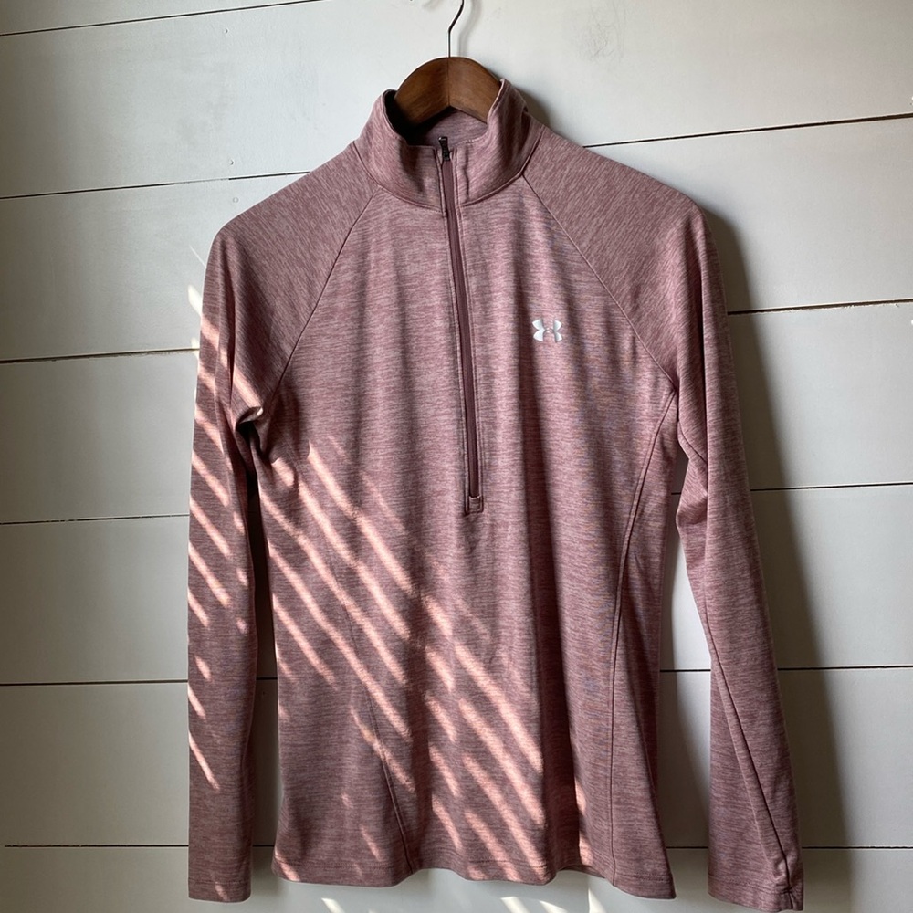 Under Armour Women’s Quarter-zip